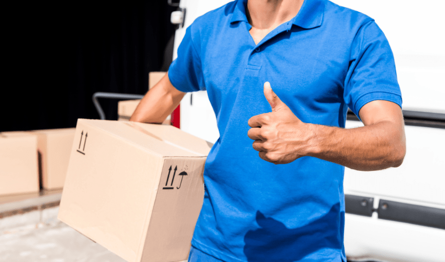 Freight Delivery